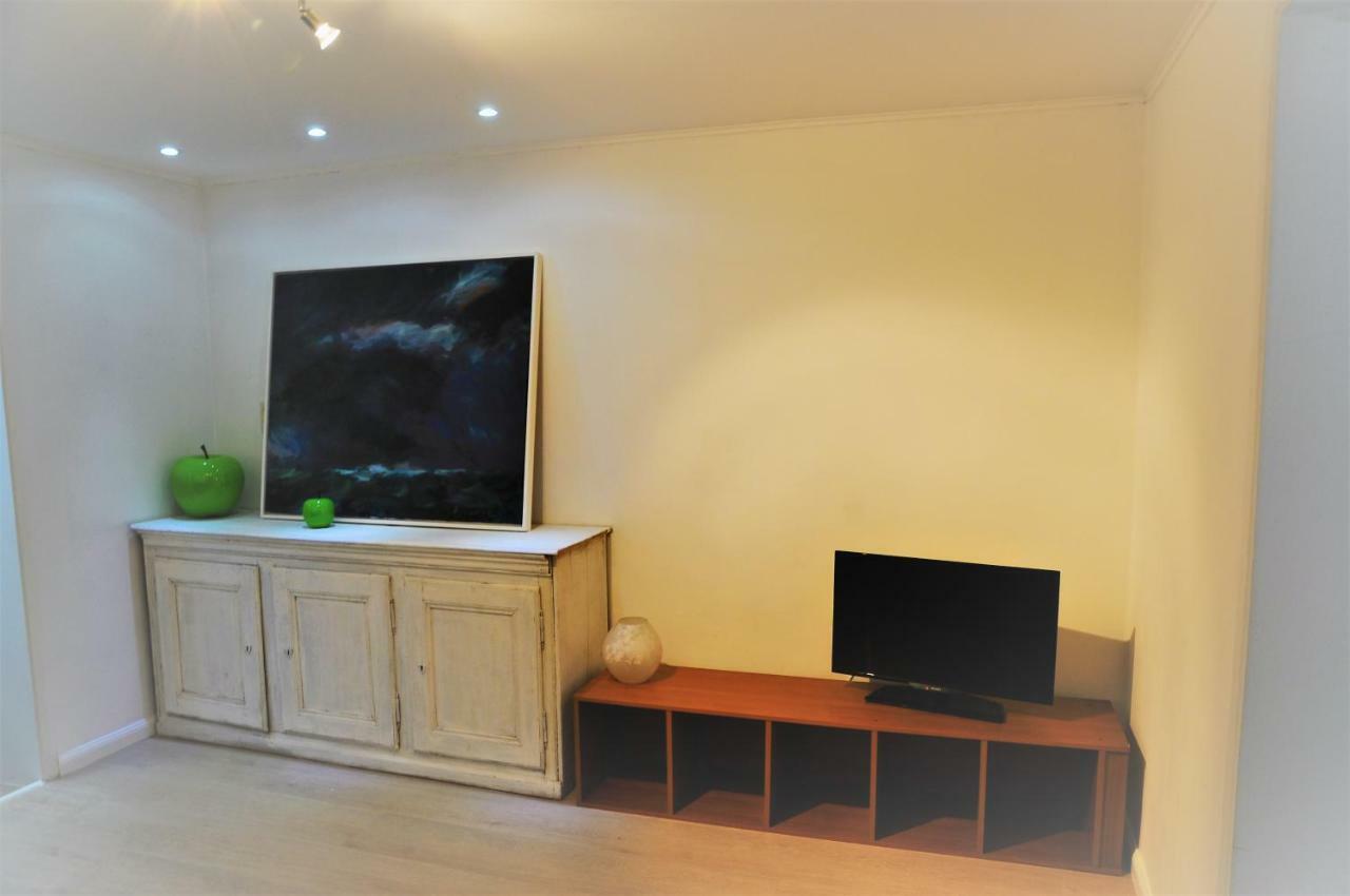 Ferienwohnung Komthuis Blankenberge Exterior foto